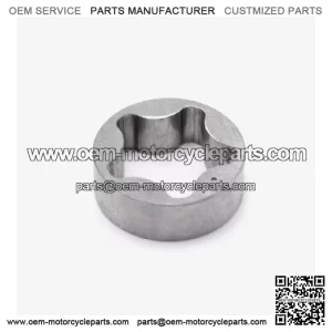 Outer Oil Filter Rotor for Loncin LX650-2C,Voge 650DSX Euro 5 LX650-2C-E5 CMPO