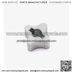 Inner Oil Filter Rotor for Loncin LX650-2C,Voge 650DSX Euro 5 LX650-2C-E5 CMPO