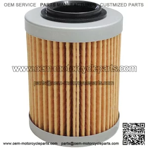 SFA 1000 Oil Filter