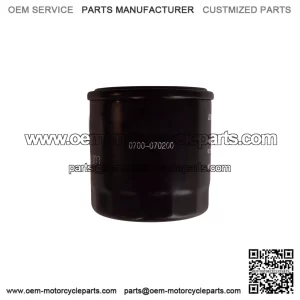 CFMOTO OEM Oil Filter 450SS NK450 Ibex 450 CL450 # 0700-070200-00001  2023-2026