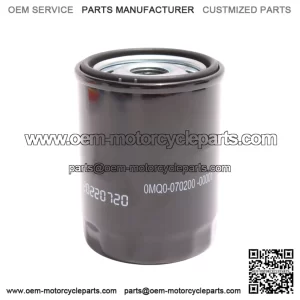 CFMOTO CL-X 700 CL 700 SPORT Oil Filter 2022 2023 2024 OEM # 0MQ0-070200-00001