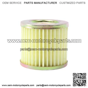 CFMOTO Papio 125 OEM Oil Filter 2022 - 2024  # 0A70-013200