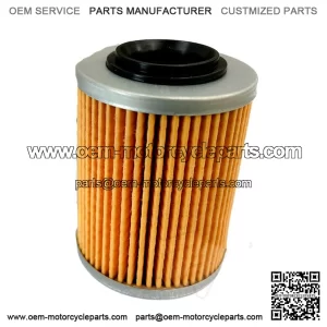 CFMOTO Oil Filter, OEM (0800-011300-0004)