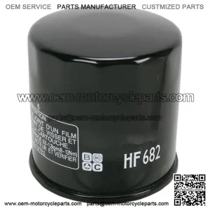 Oil Filter for 2011-2012 CFMOTO CF500-3 (Rancher 500) UTV