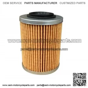 Oil filter LINHAI 38091