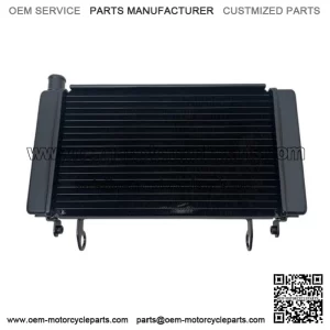 Benelli BN 600 Water Radiator BN 600 R CD 279146030000 New Original