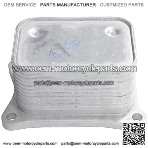 Oil cooler SFA 1000