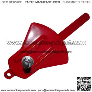 Throttle Control Assembly Fits Fits Cub Tractors