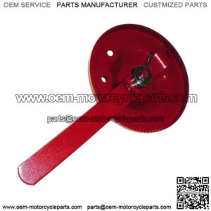 Throttle Plate Assembly Fits Fits Cub Tractor H, M