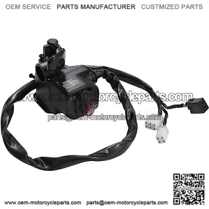 ATV Throttle Lever SFA 600 / SFA 1000