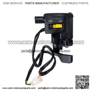 Throttle Control 2WD/4WD LINHAI 300 400 550 20109A