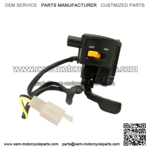 Throttle Control 2WD/4WD LINHAI 300 400 550 20109B