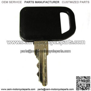 Ignition Key Fits IH Fits Fits Cub 460 560 706 806 856 1466 #382458R1