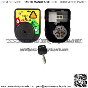 Starter Switch & Key Kit Fits 925-04227B 725-04227 925-06119A 725-04227B 2030018