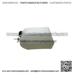 Go kart fuel tank #2