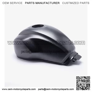 Fuel Tank Meteorite Grey for Loncin LX500-N,Voge 500AC Euro 5 LX500-N-E5 CMPO