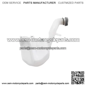 Scooter Coolant Reservoir/Expansion Tank for Loncin , Voge 650DSX Euro 5 CMPO