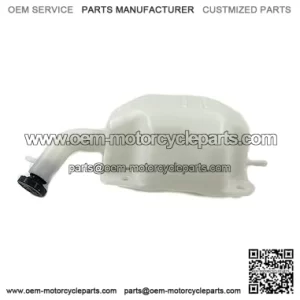 COOLANT RESERVOIR TANK 17910-33H00 FITS for 2009-2014 SUZUKI LT-Z400 LTZ 400