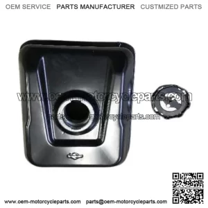 New Craftsman And Briggs & Stratton Fuel Gas Tank & Cap 591025 797348 799324