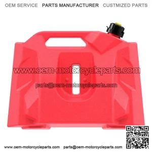 Jerry Can Holder for Can-Am XMR ATVs