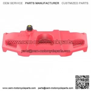 Jerry Can Holder for BRP Can-Am Outlander 650-1000 ATVs