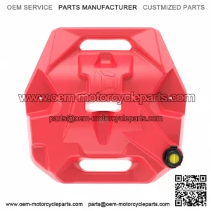 Jerry Can Holder for BRP Sea-Doo RXP Models