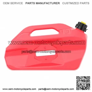 Jerry Can Holder for CFMOTO CForce 400 (2022 Models)