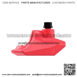 Jerry Can Holder for CFMOTO ZForce 1000