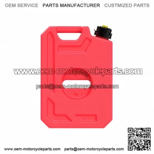 Jerry Can Holder for CFMOTO ZForce 800/Z8