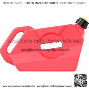 Jerry Can Holder for Hisun Tactic 750