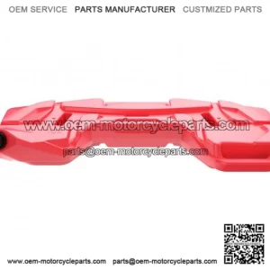 Jerry Can Holder for CFMOTO CForce 800/1000 EPS (2024 Models)