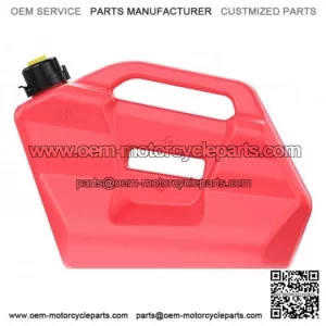 Jerry Can Holder for Loncin XWolf 550