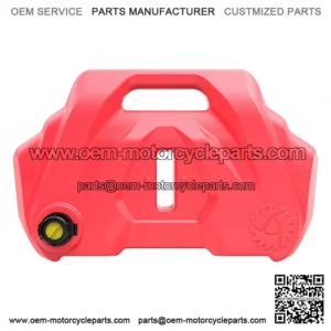 Jerry Can Holder for RM Tayga Varyag 500/550