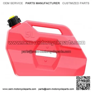 Jerry Can Holders for TGB Blade 650-1000