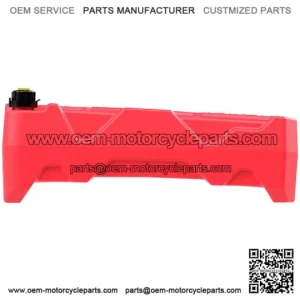 Jerry Can Holder for Polaris RZR 1000