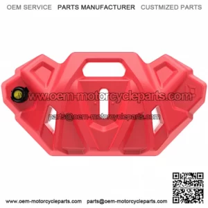 Jerry Can Holder for Polaris RZR PRO XP (2020 Models)