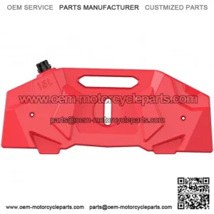 Jerry Can Holder for Polaris Sportsman XP 1000