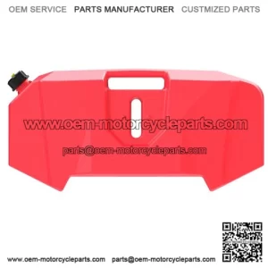 Jerry Can Holder for Polaris Touring 570