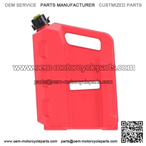 Jerry Can Holder for Polaris Touring XP 1000