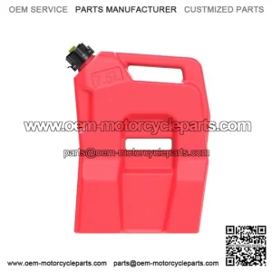 Jerry Can Holder for Quadix Buggy 1000