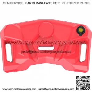 Jerry Can Holder for RM Frontier 1000