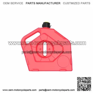 Jerry Can Holder for Russkaya Mekhanika RM 800