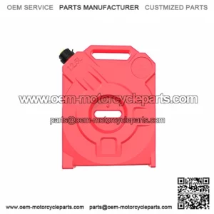 Jerry Can Holder for Russkaya Mekhanika RM Vector 551