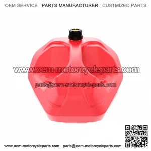 Front Jerry Can Holder for Segway Snarler