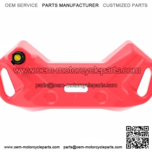 Jerry Can Holder for Segway Snarler