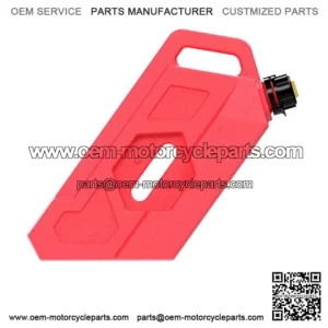 Jerry Can Holder for Stels Guepard