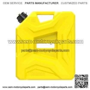 10-Liter Jerry Can by Tesseract