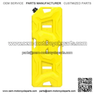 20-Liter Jerry Can by Tesseract