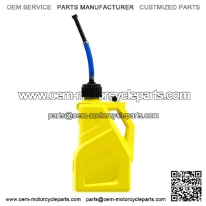 20-Liter Racing Jerry Can by Tesseract