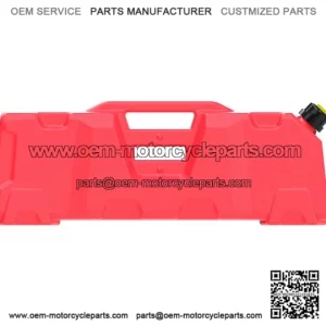 Jerry Can Holder for TGB 1000 LT EPS